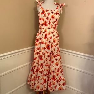 Matilda Jane Womens Dress
